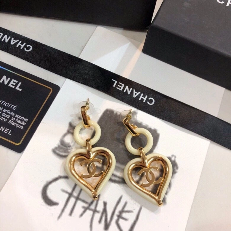 Chxnxl Earrings ModernLook 291513