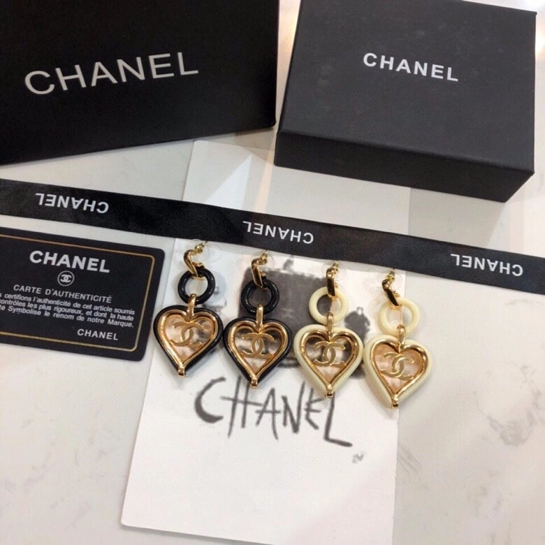 Chxnxl Earrings ModernLook 291513