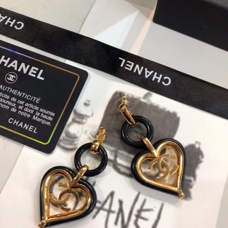 Chxnxl Earrings ModernLook 291513