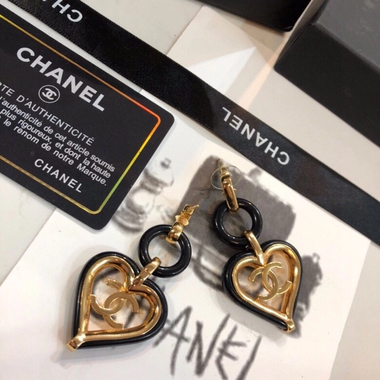 Chxnxl Earrings ModernLook 291513