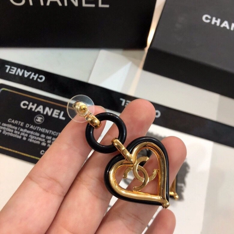 Chxnxl Earrings ModernLook 291513