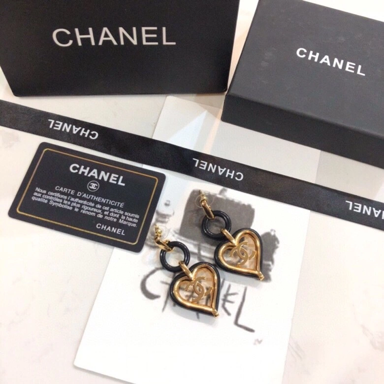 Chxnxl Earrings ModernLook 291513