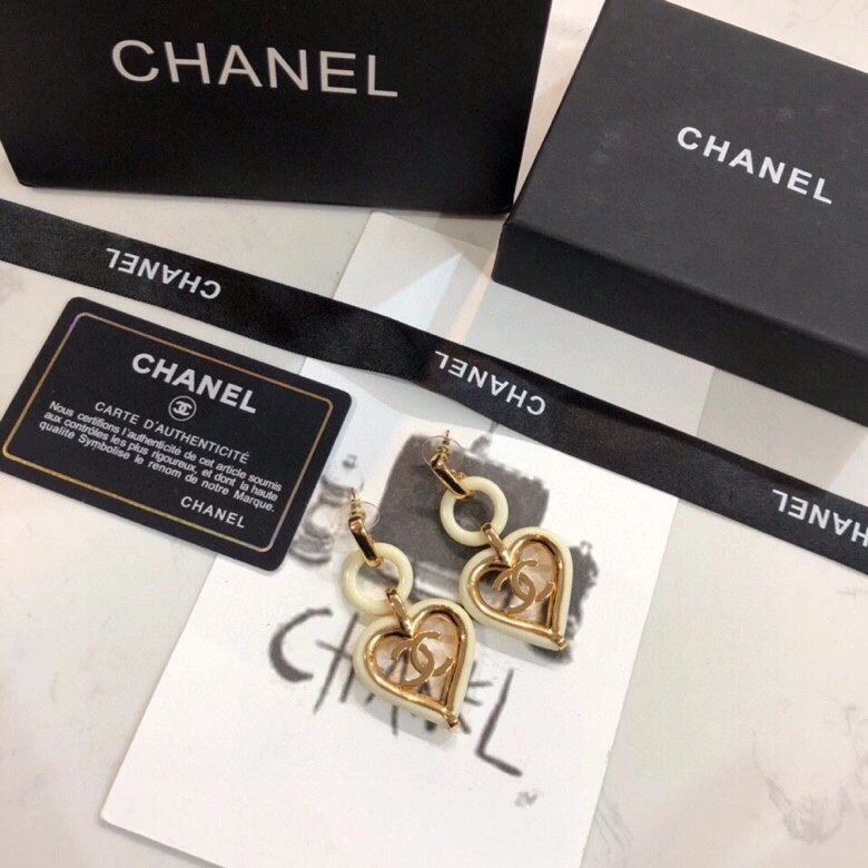Chxnxl Earrings ModernLook 291513