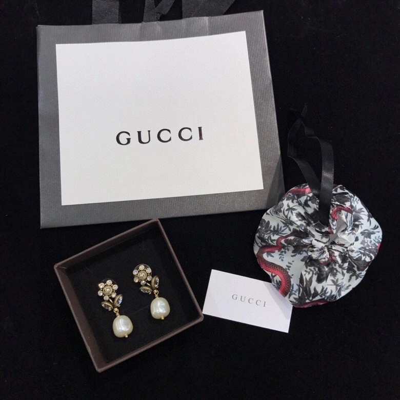 EyeCatching Gxccx Earrings 306891
