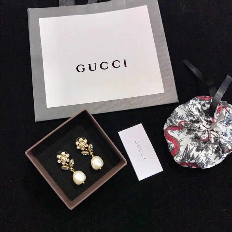 EyeCatching Gxccx Earrings 306891