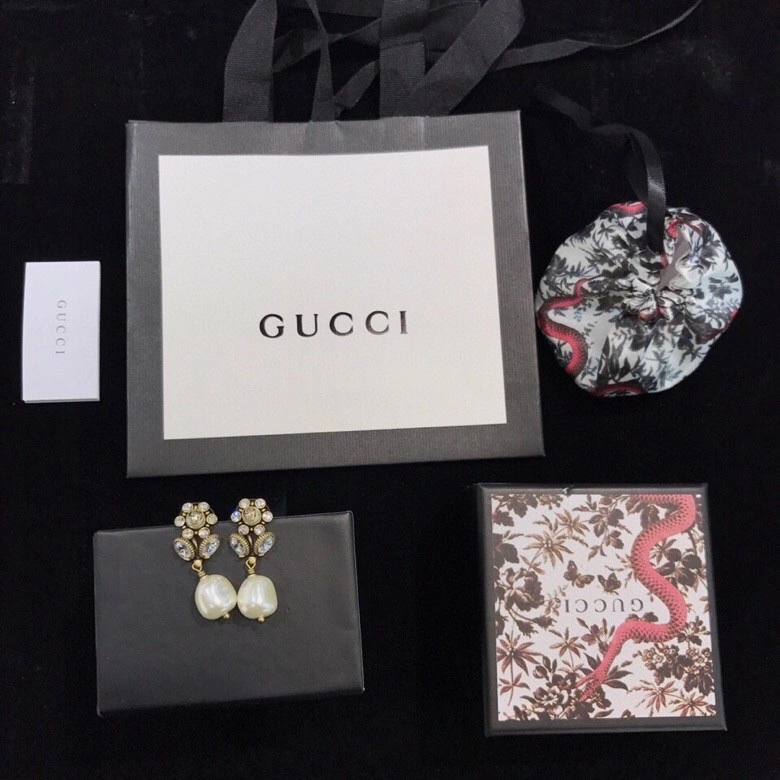EyeCatching Gxccx Earrings 306891