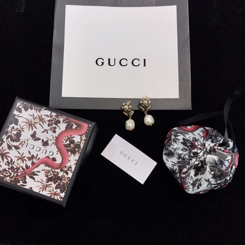 EyeCatching Gxccx Earrings 306891