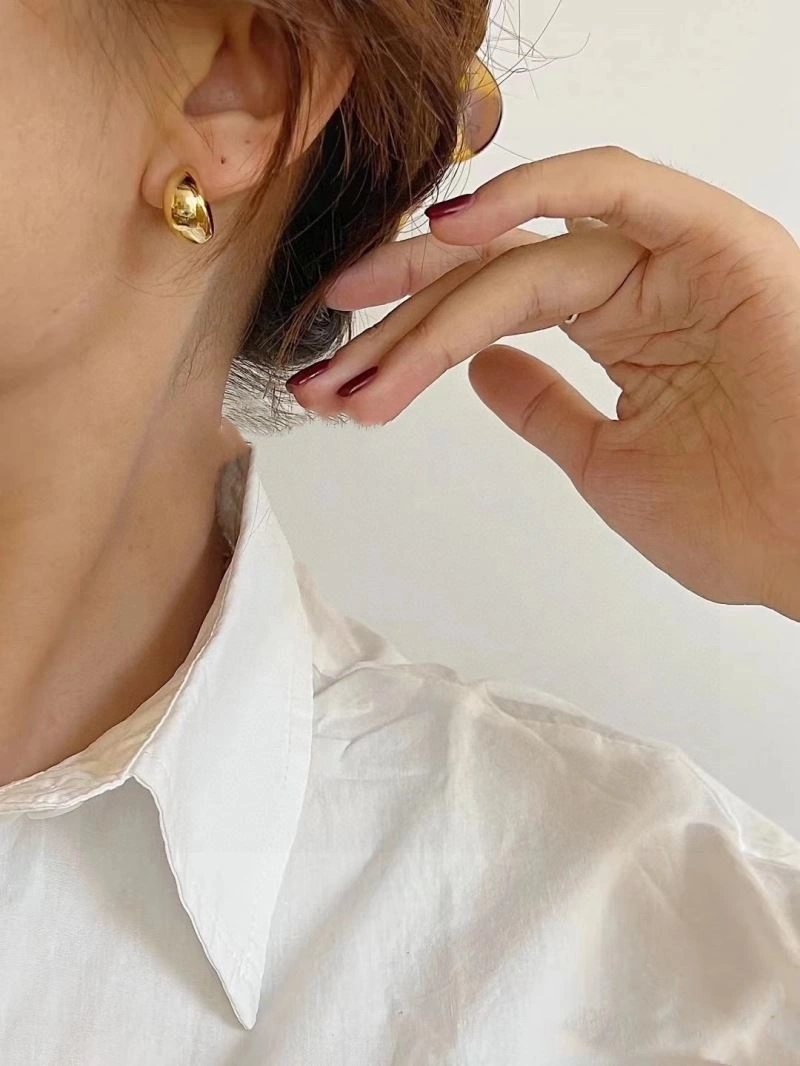 Cxlxne Earrings Trendy 283878