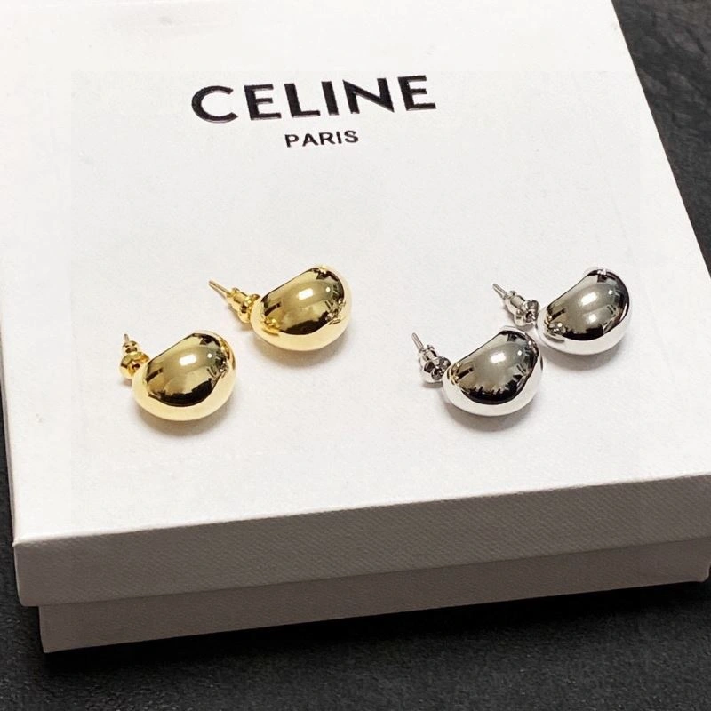 Cxlxne Earrings Trendy 283878
