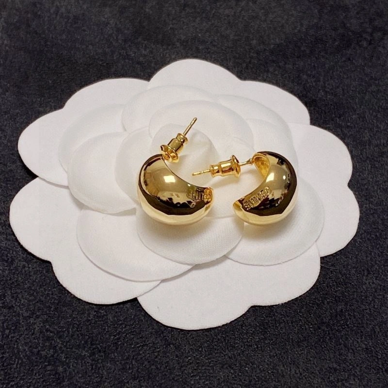 Cxlxne Earrings Trendy 283878