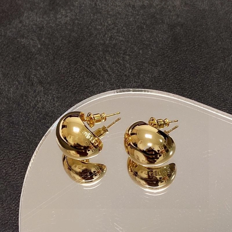 Cxlxne Earrings Trendy 283878