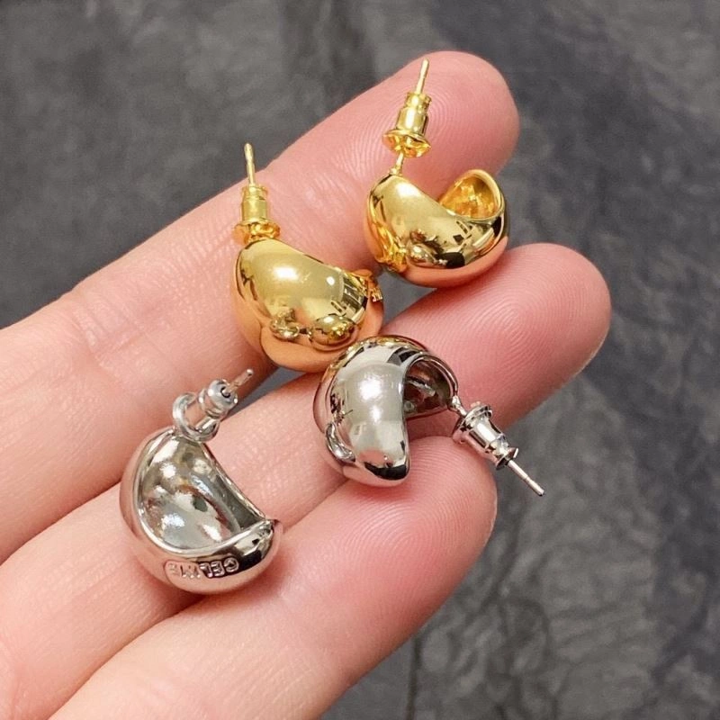 Cxlxne Earrings Trendy 283878