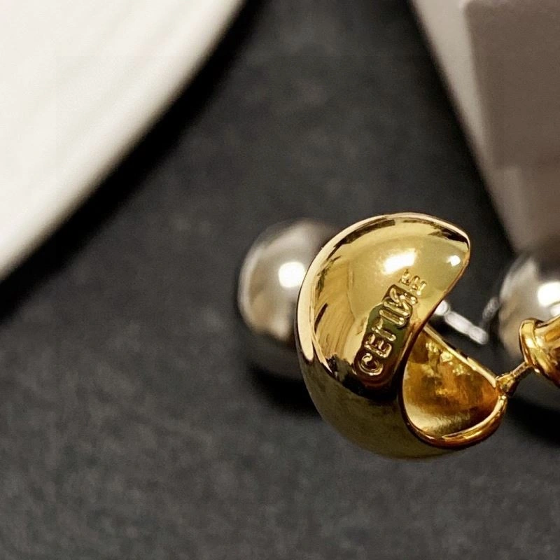 Cxlxne Earrings Trendy 283878