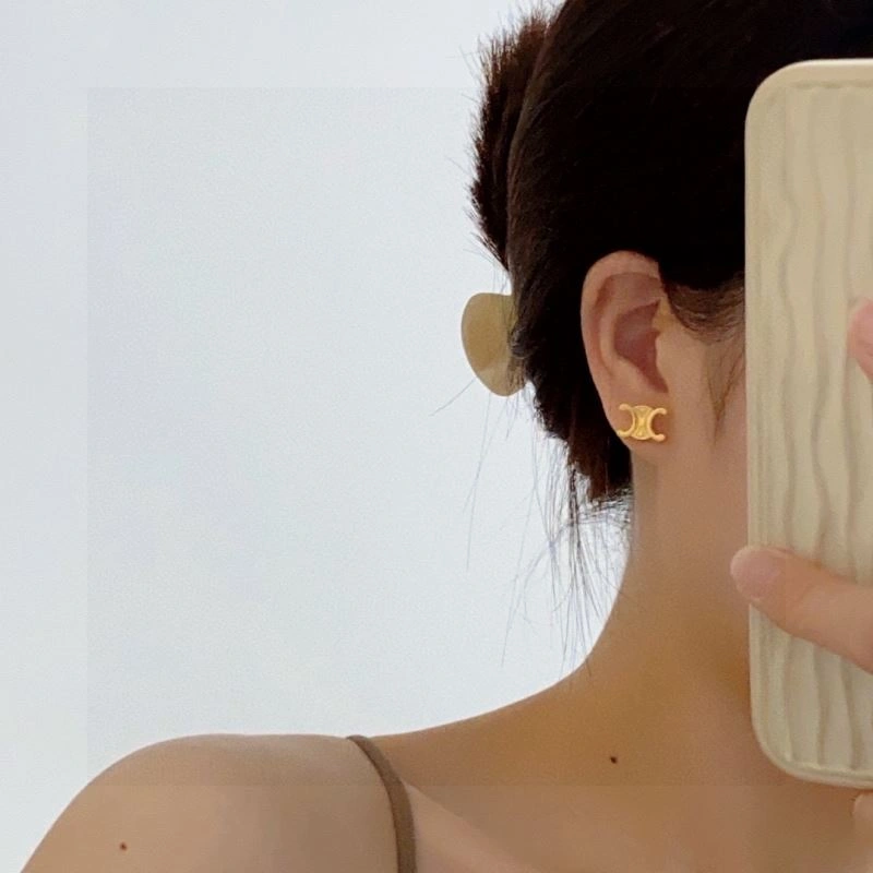 Classic Cxlxne Earrings 283877