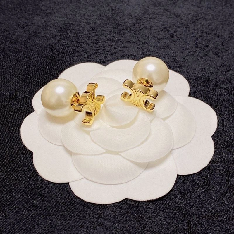 Classic Cxlxne Earrings 283877