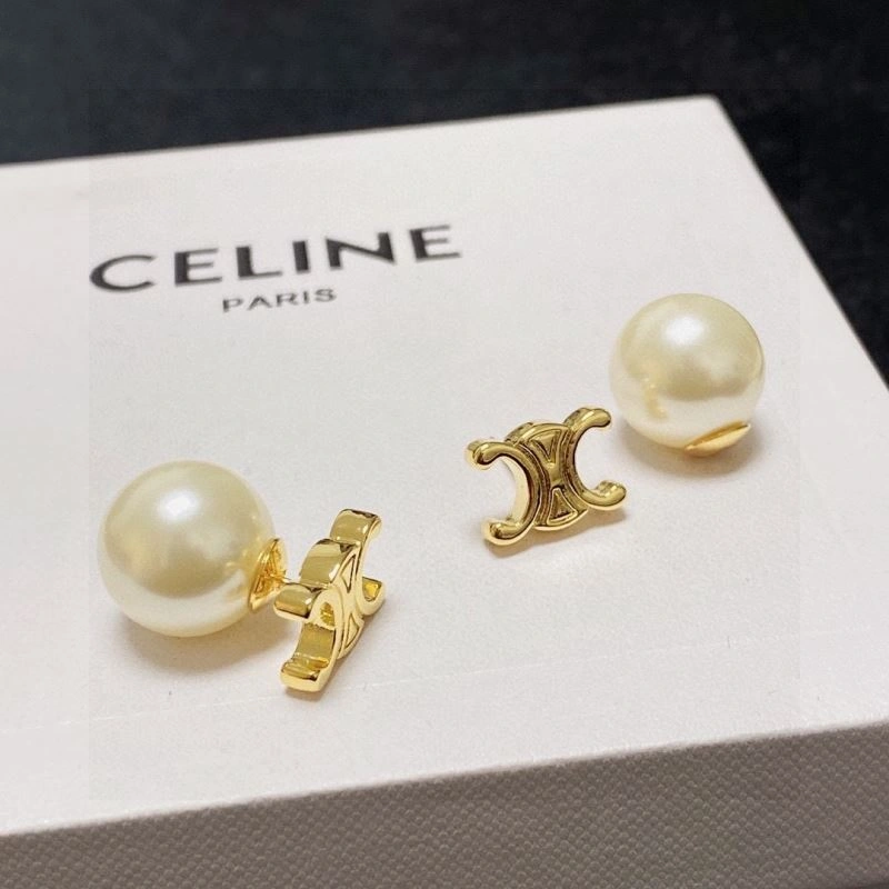 Classic Cxlxne Earrings 283877