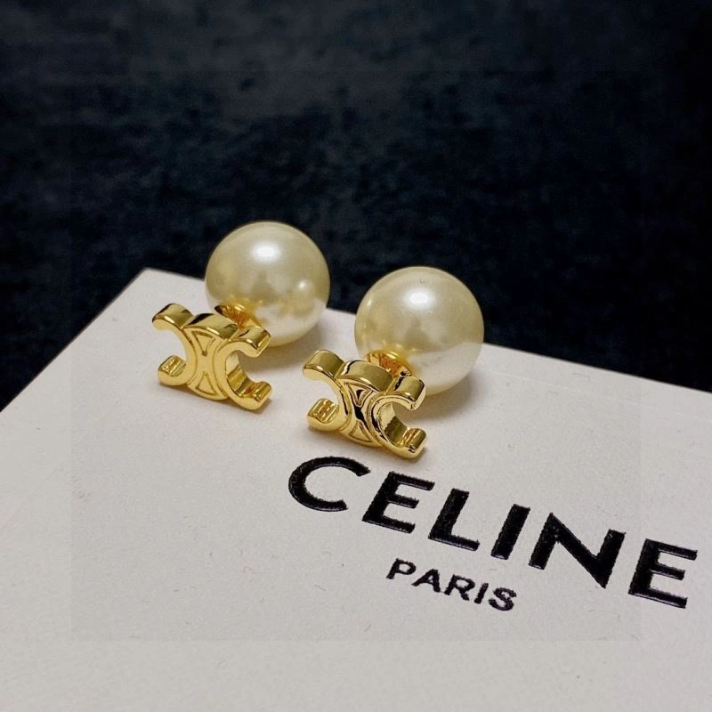 Classic Cxlxne Earrings 283877