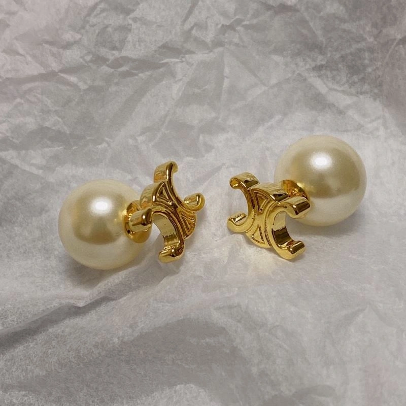 Classic Cxlxne Earrings 283877