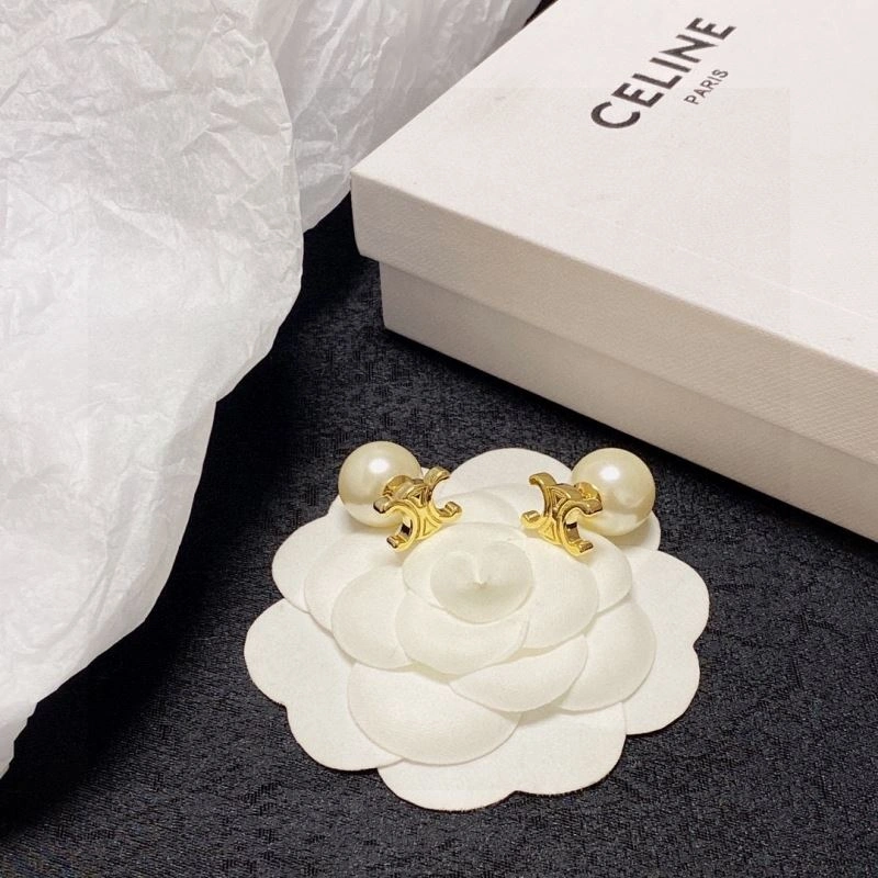 Classic Cxlxne Earrings 283877