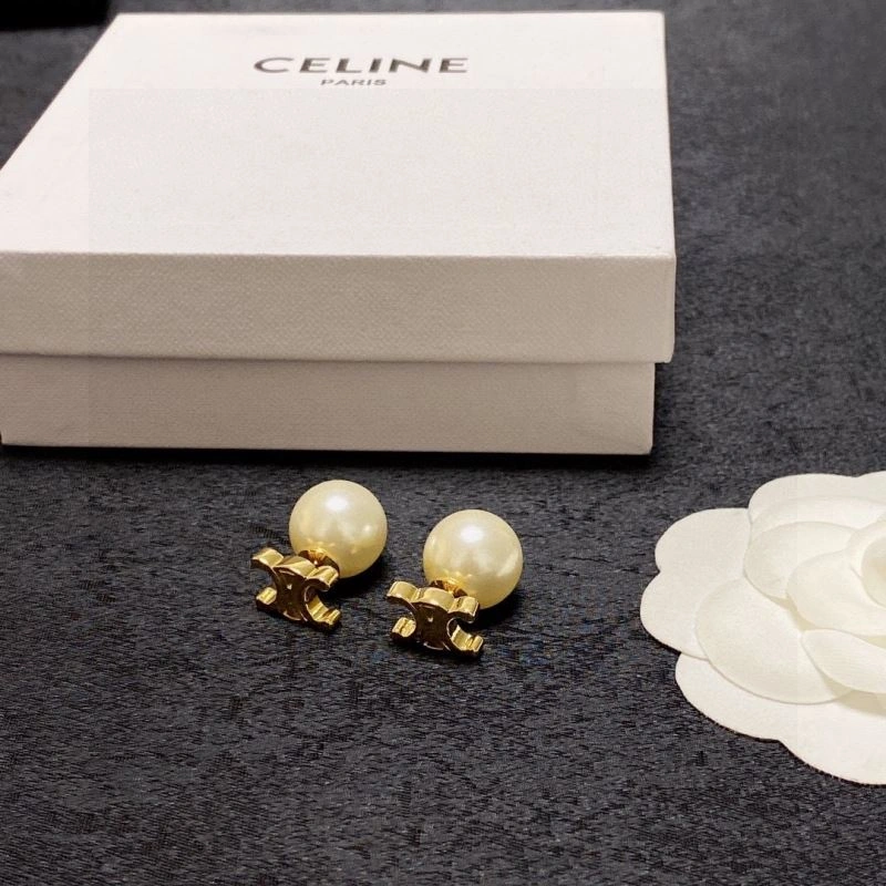 Classic Cxlxne Earrings 283877
