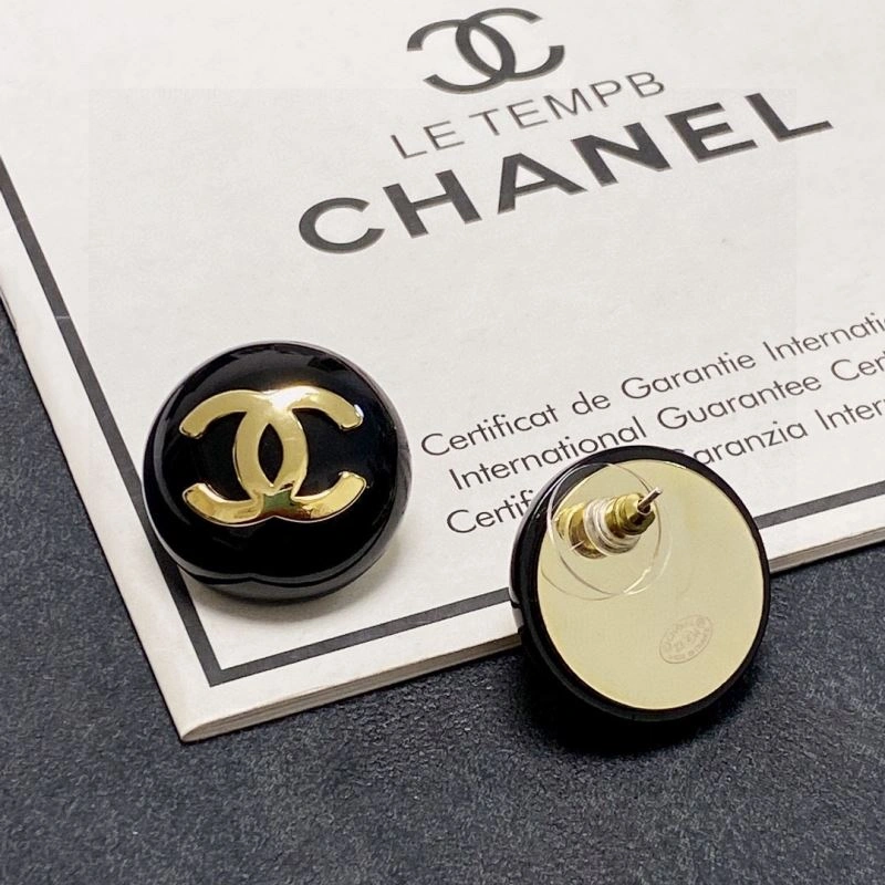 Chxnxl Earrings Functional 291504