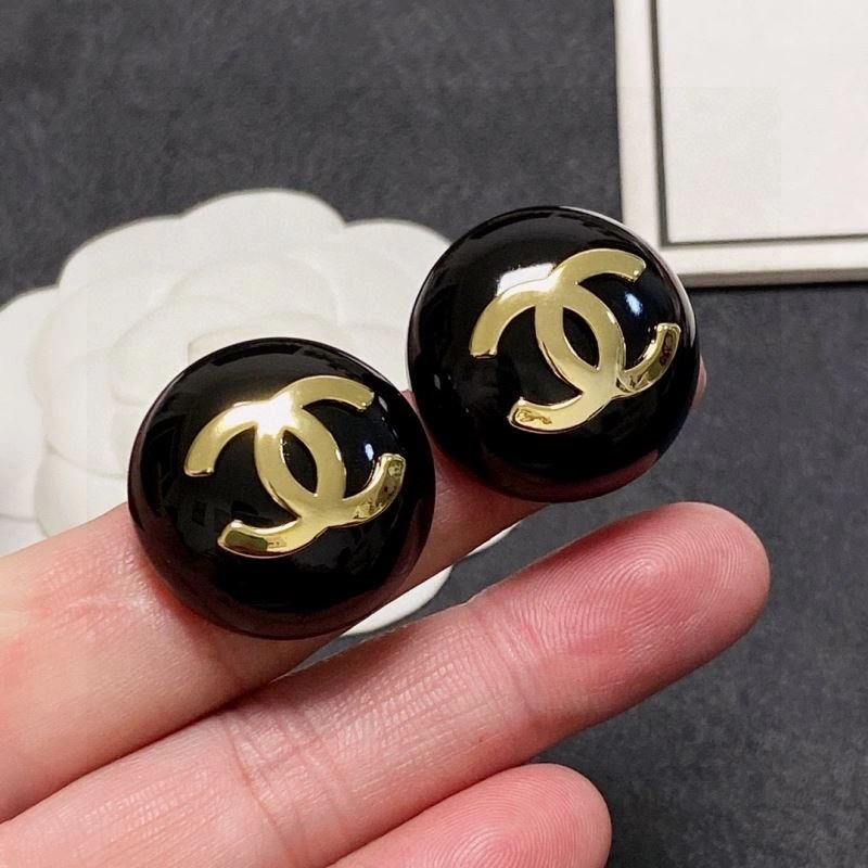 Chxnxl Earrings Functional 291504