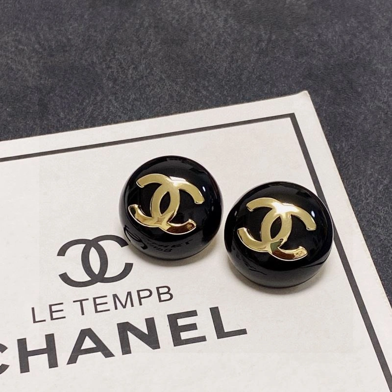 Chxnxl Earrings Functional 291504