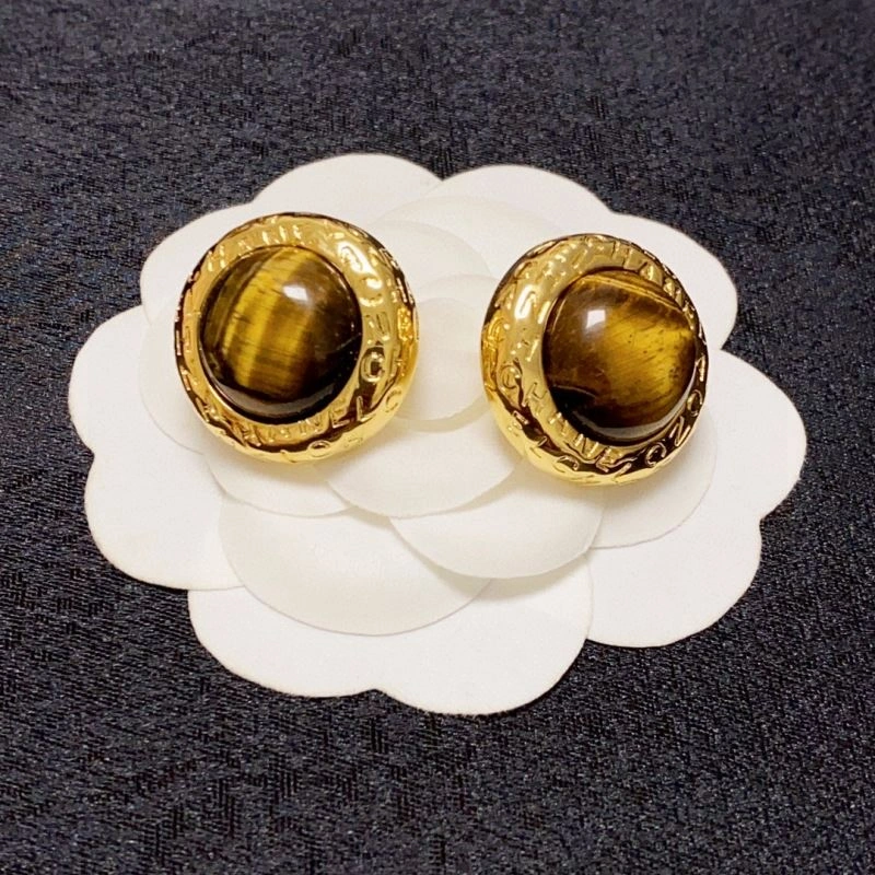 Reliable Chxnxl Earrings 291507