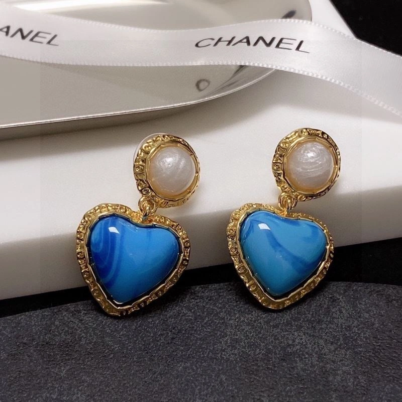 Chxnxl Earrings EasyMatch 291525