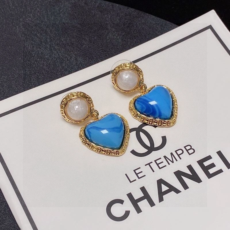 Chxnxl Earrings EasyMatch 291525