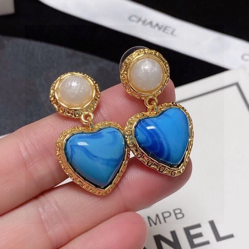 Chxnxl Earrings EasyMatch 291525