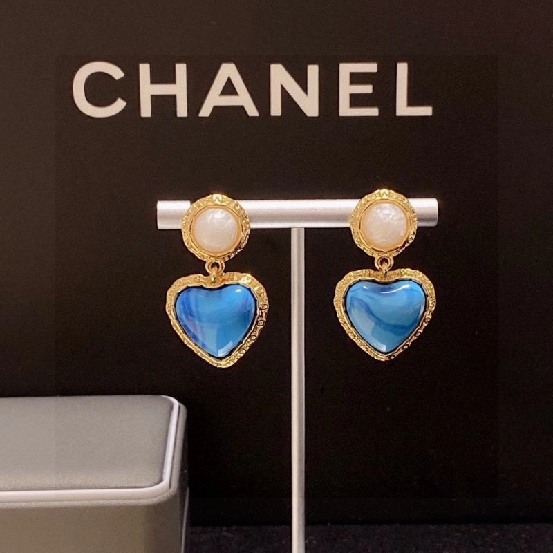 Chxnxl Earrings EasyMatch 291525