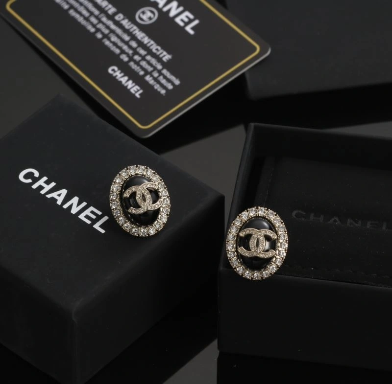 Chxnxl Earrings Timeless 291515