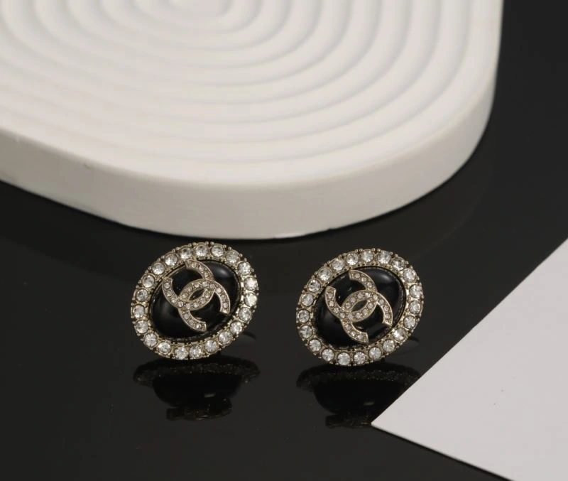 Chxnxl Earrings Timeless 291515
