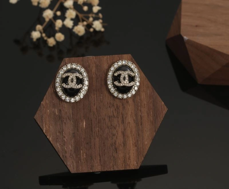 Chxnxl Earrings Timeless 291515