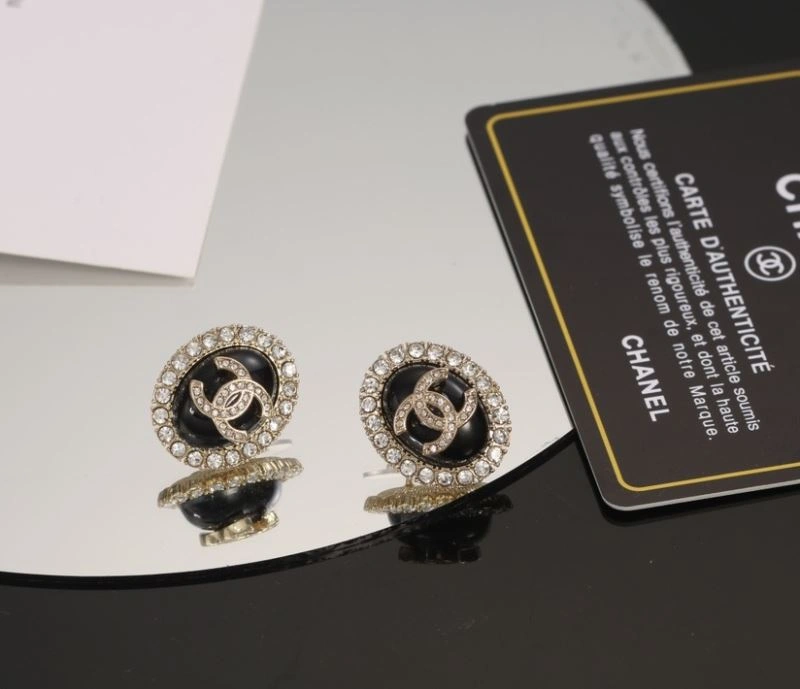 Chxnxl Earrings Timeless 291515