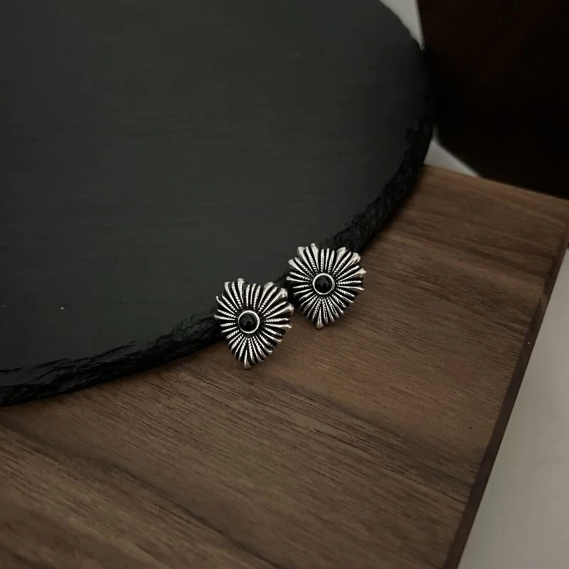 Functional Gxccx Earrings 306893