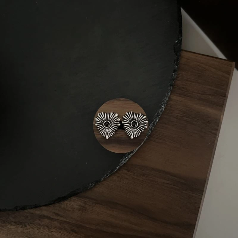 Functional Gxccx Earrings 306893