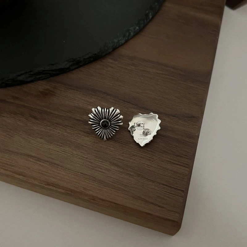 Functional Gxccx Earrings 306893