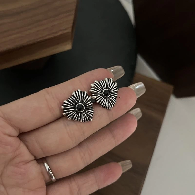Functional Gxccx Earrings 306893