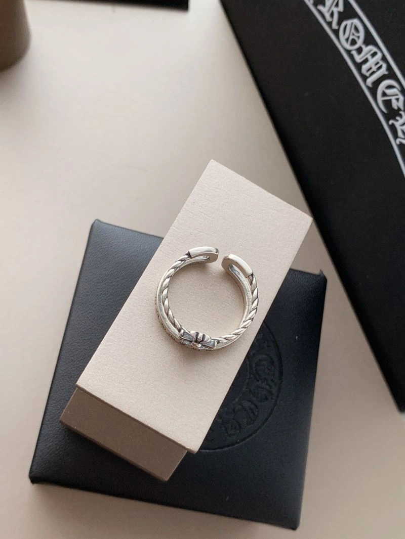 Chrxmx Hxxrts Rings NewStyle 300301