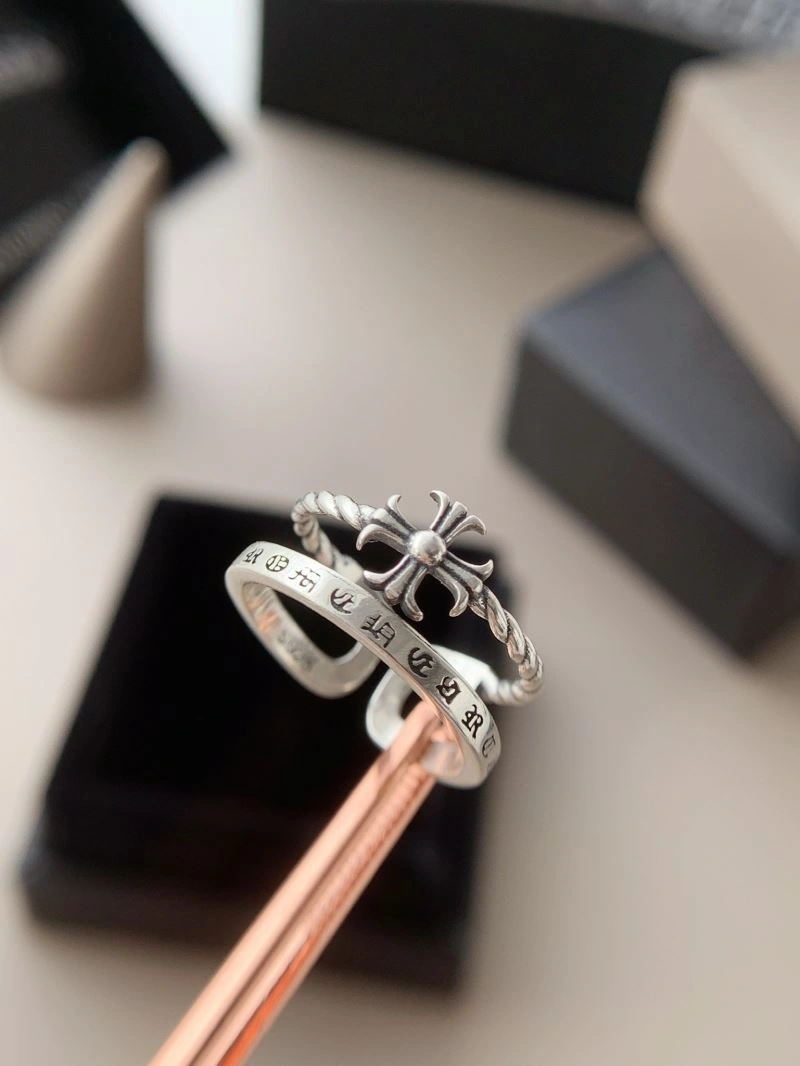 Chrxmx Hxxrts Rings NewStyle 300301