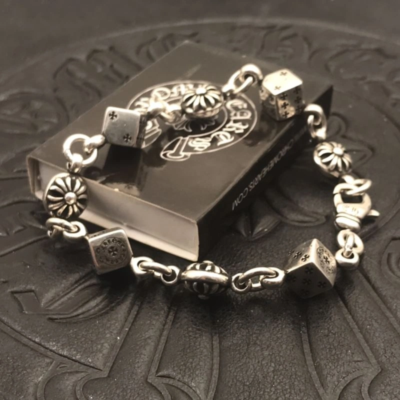 DailyWear Chrxmx Hxxrts Bracelets 301428