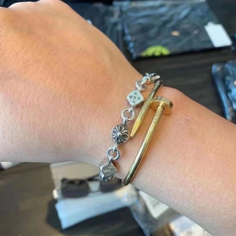DailyWear Chrxmx Hxxrts Bracelets 301428
