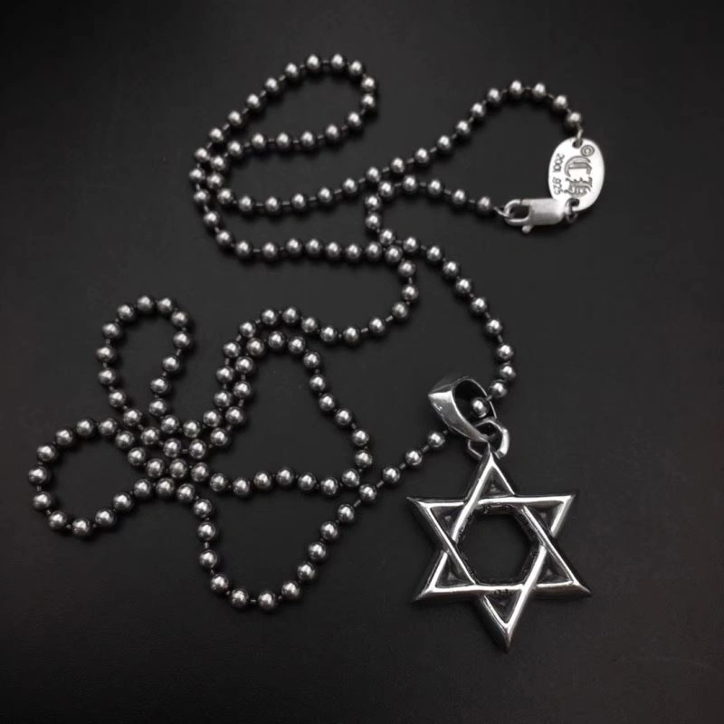 Chrxmx Hxxrts Necklaces UrbanStyle 300842