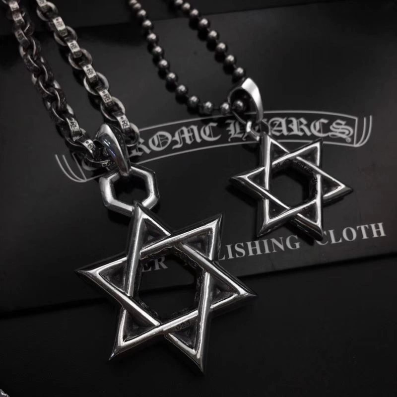 Chrxmx Hxxrts Necklaces UrbanStyle 300842
