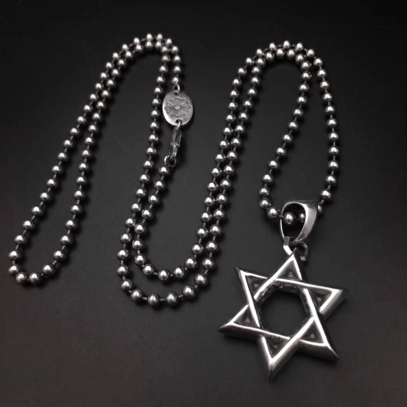 Chrxmx Hxxrts Necklaces UrbanStyle 300842