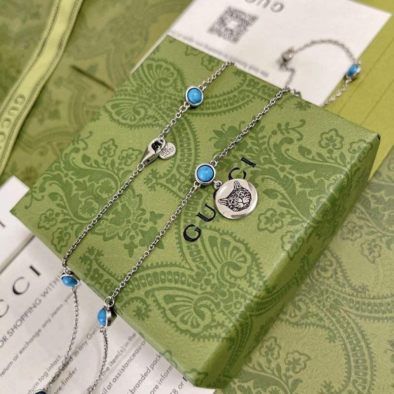 Versatile Gxccx Necklaces 306442