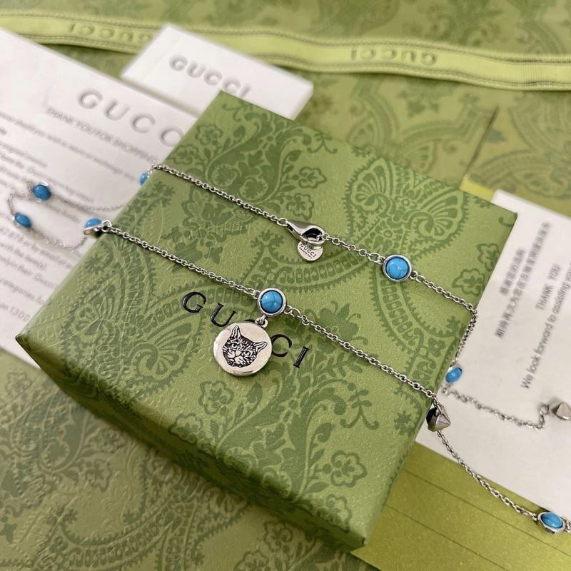 Versatile Gxccx Necklaces 306442