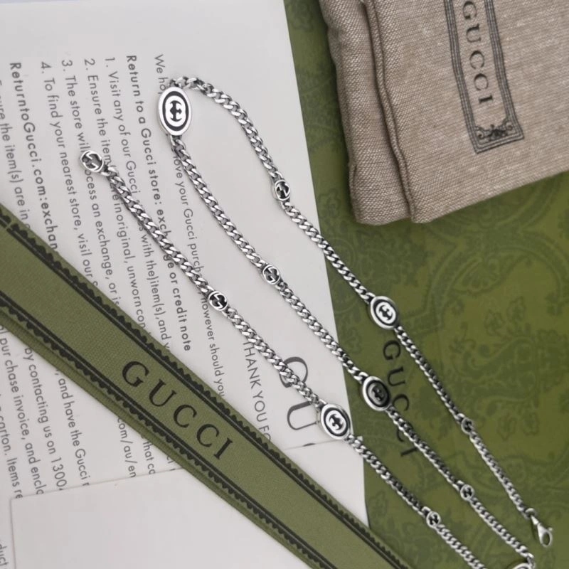 Gxccx Necklaces Modern 306441